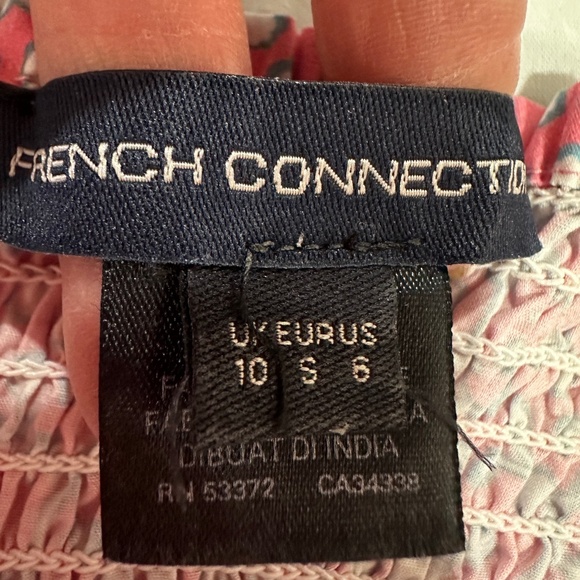 French Connection Top - Picture 8 of 9